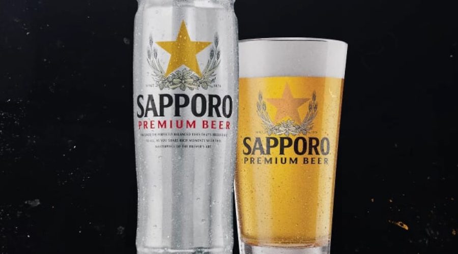 Sapporo: Discovering a Legend
